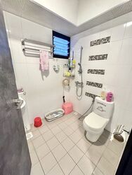 Blk 546C Segar Vale (Bukit Panjang), HDB 5 Rooms #484689571